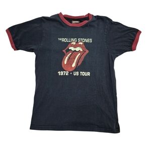 The Rolling Stone Y2K T-Shirt